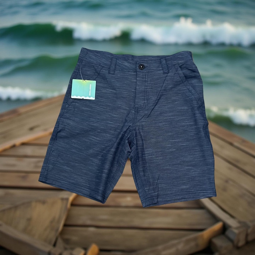 Men’s SEA DOO shorts